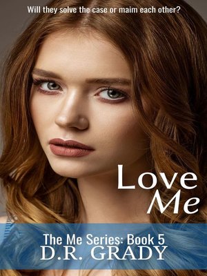 cover image of Love Me